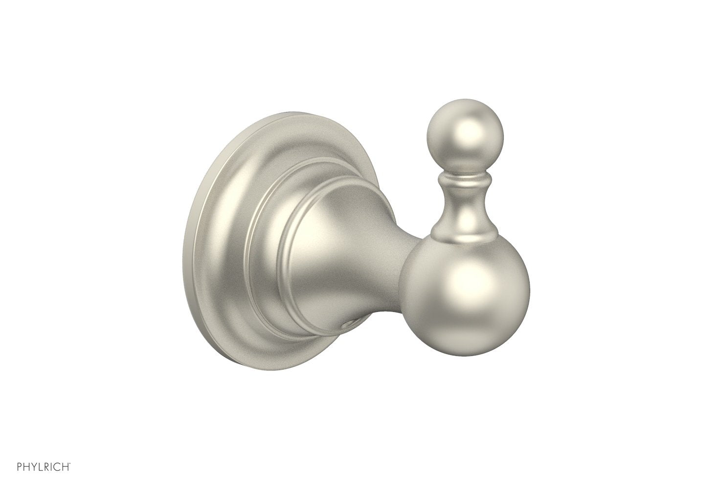 Phylrich MAISON Robe Hook