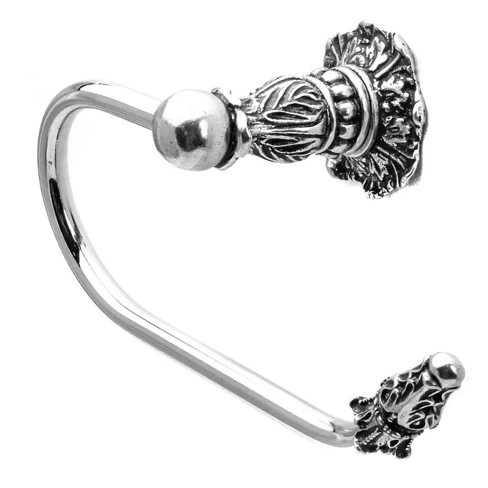 chalice toilet paper holder