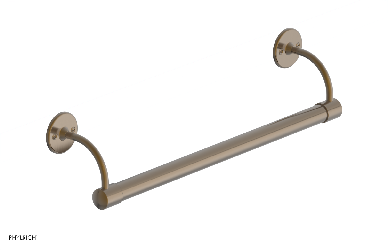 Phylrich Jamestown 18" Towel Bar