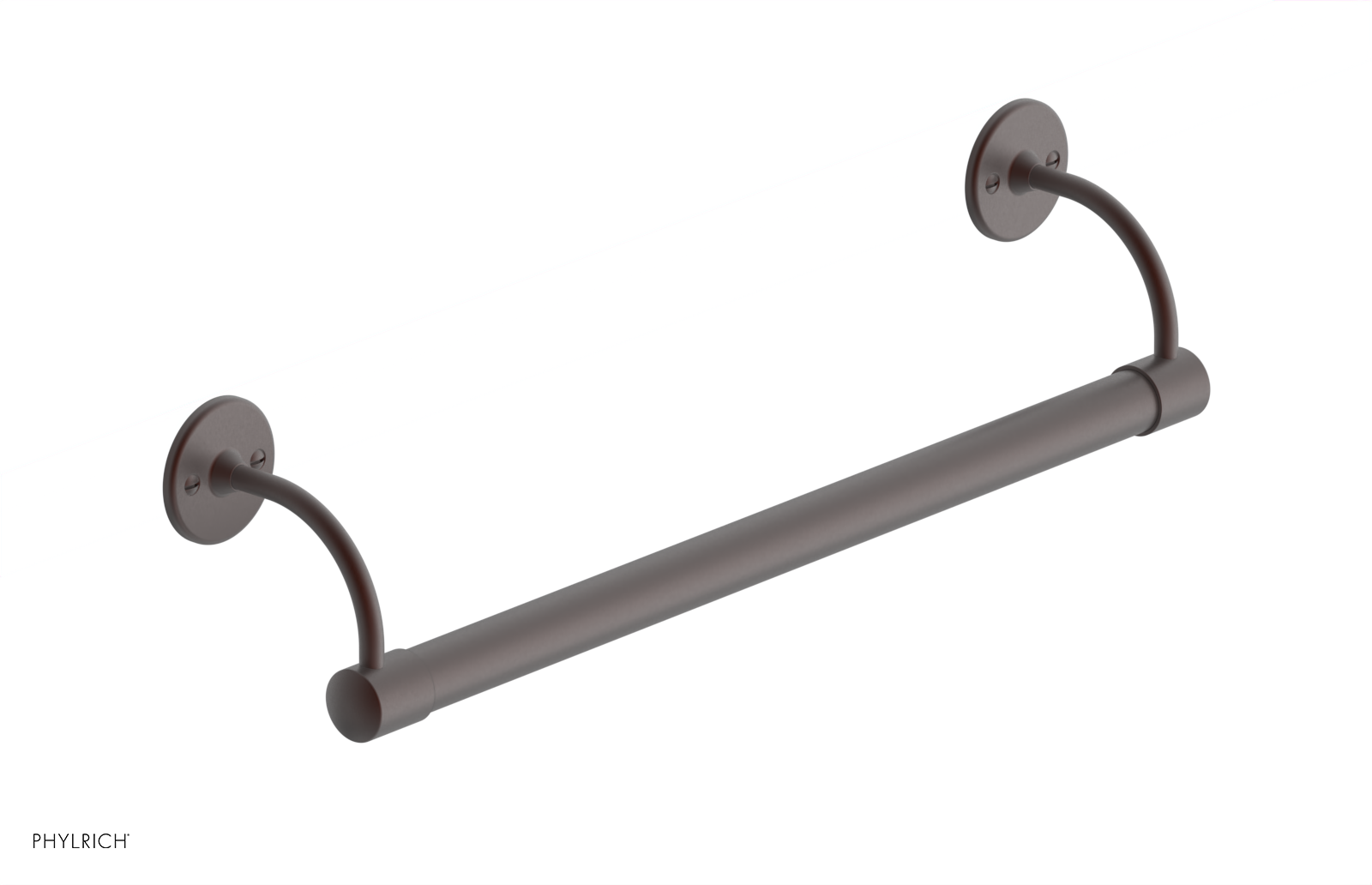 Phylrich Jamestown 18" Towel Bar