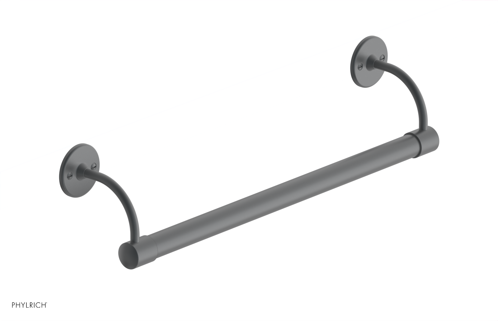 Phylrich Jamestown 18" Towel Bar