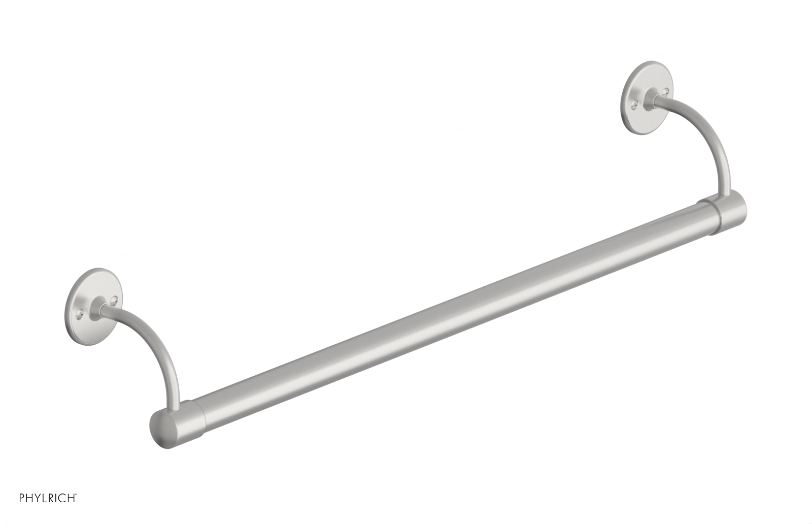 Phylrich Jamestown 24" Towel Bar