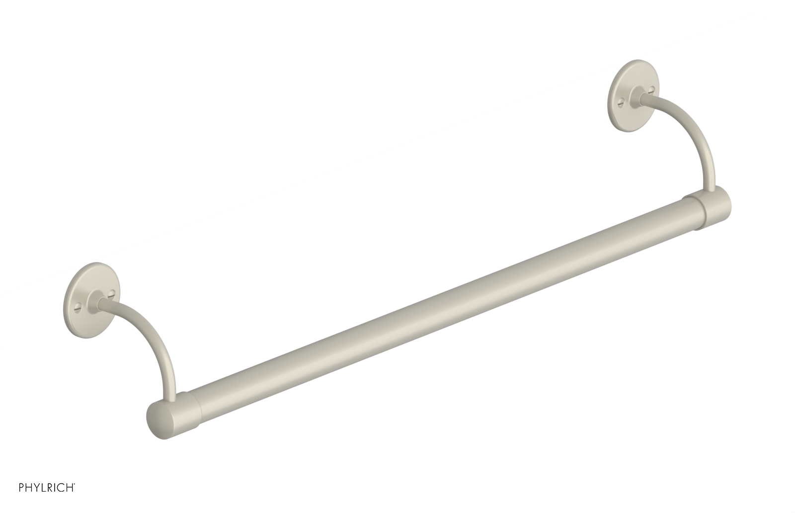 Phylrich Jamestown 24" Towel Bar