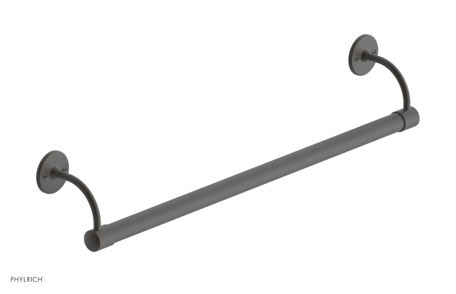 Phylrich Jamestown 24" Towel Bar
