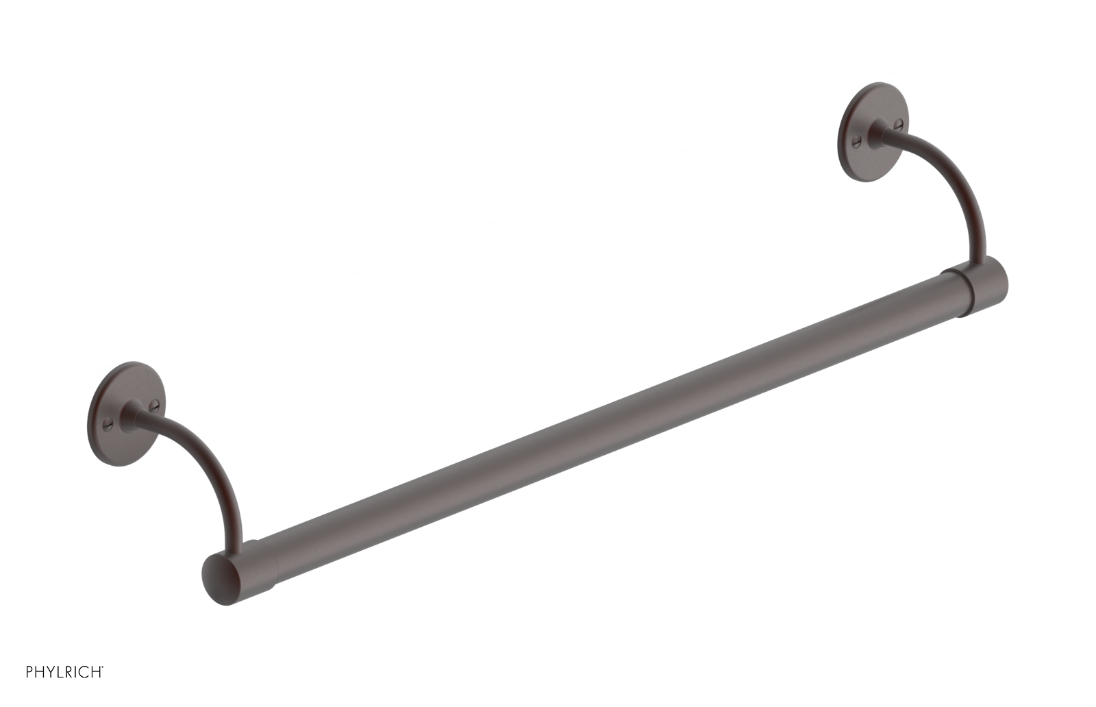 Phylrich Jamestown 24" Towel Bar