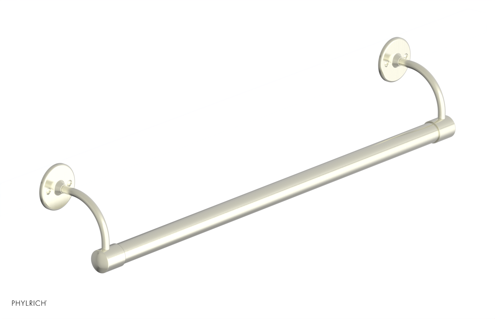 Phylrich Jamestown 24" Towel Bar