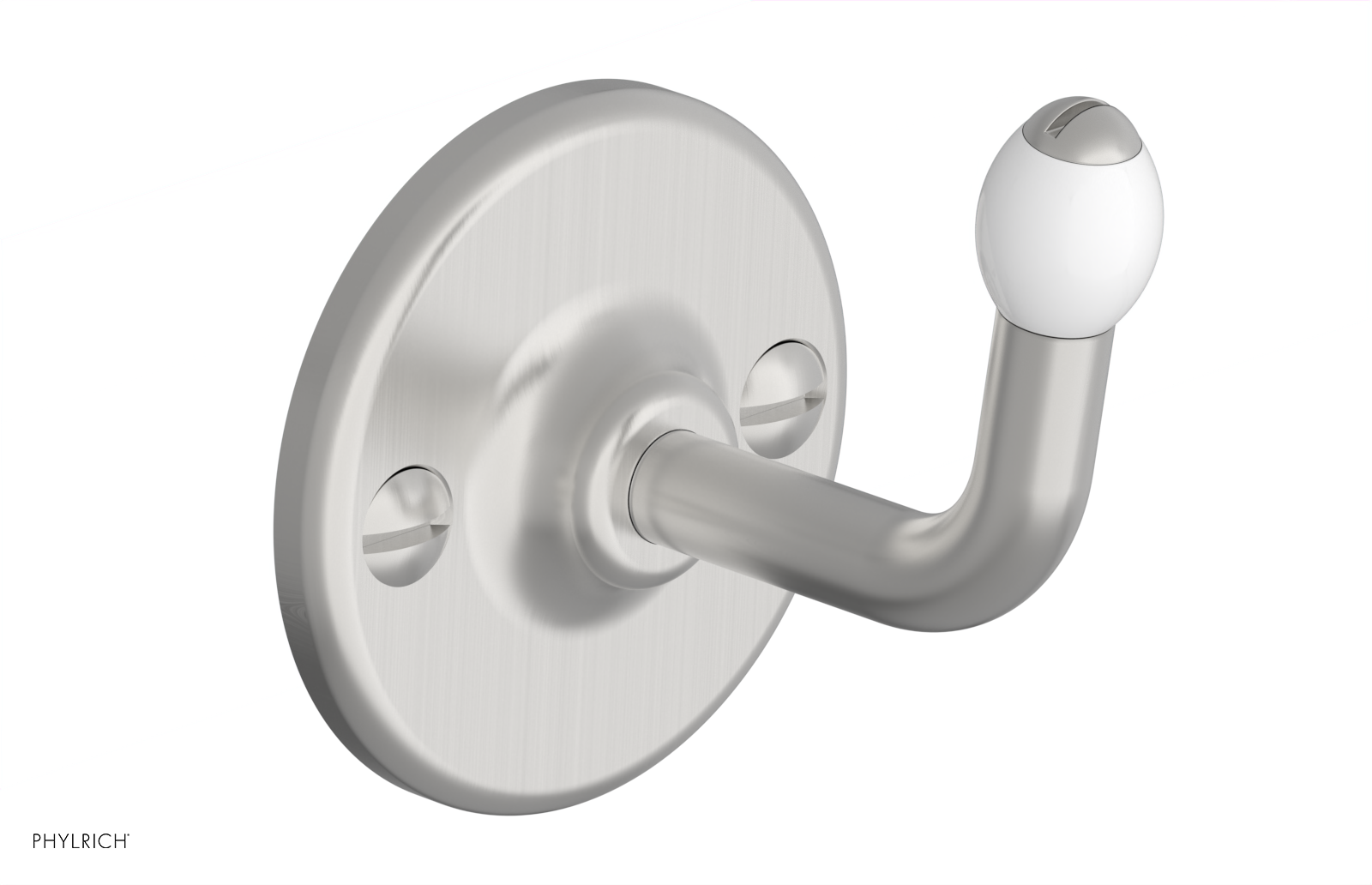 Phylrich Jamestown Robe Hook