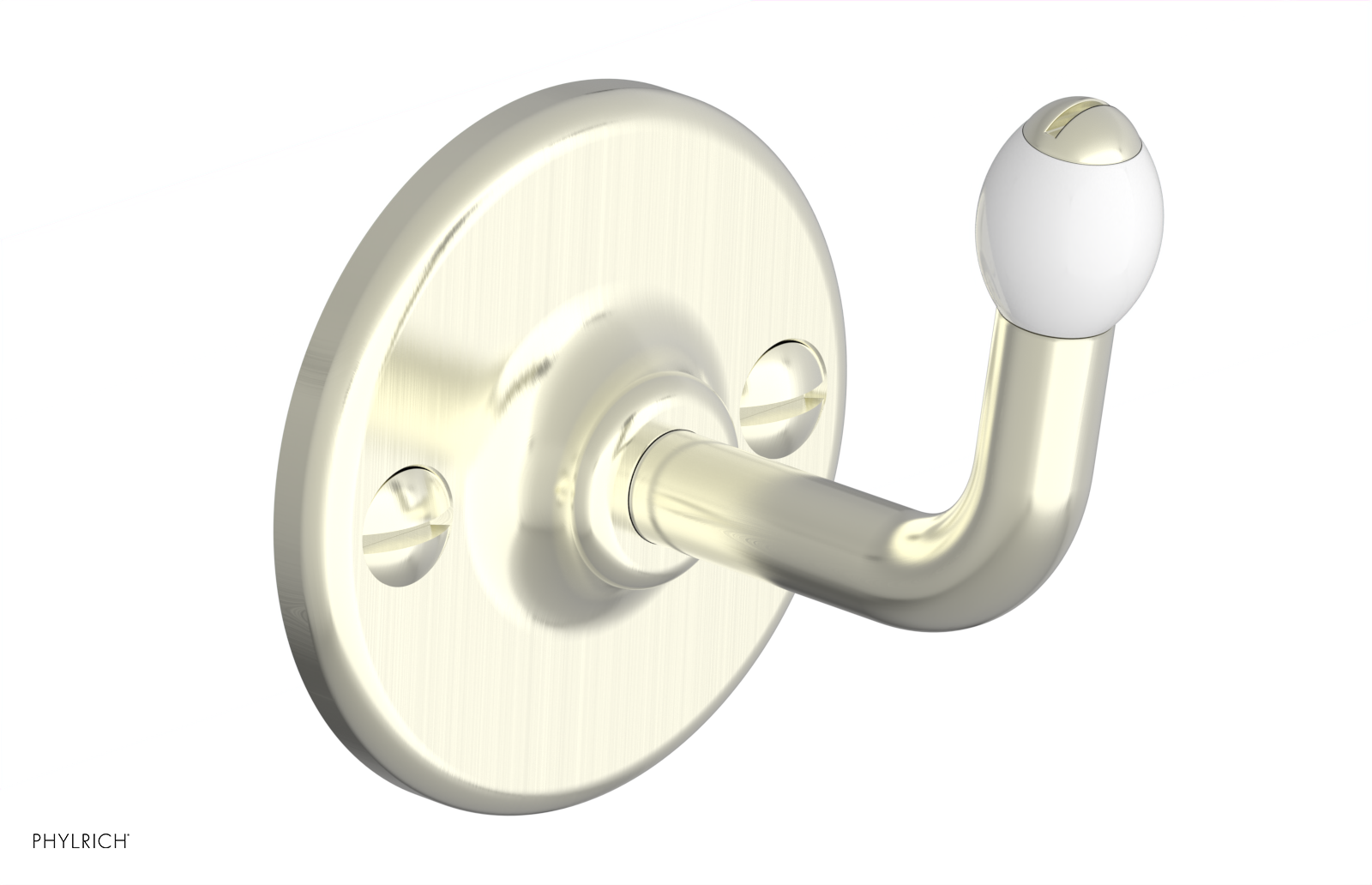 Phylrich Jamestown Robe Hook