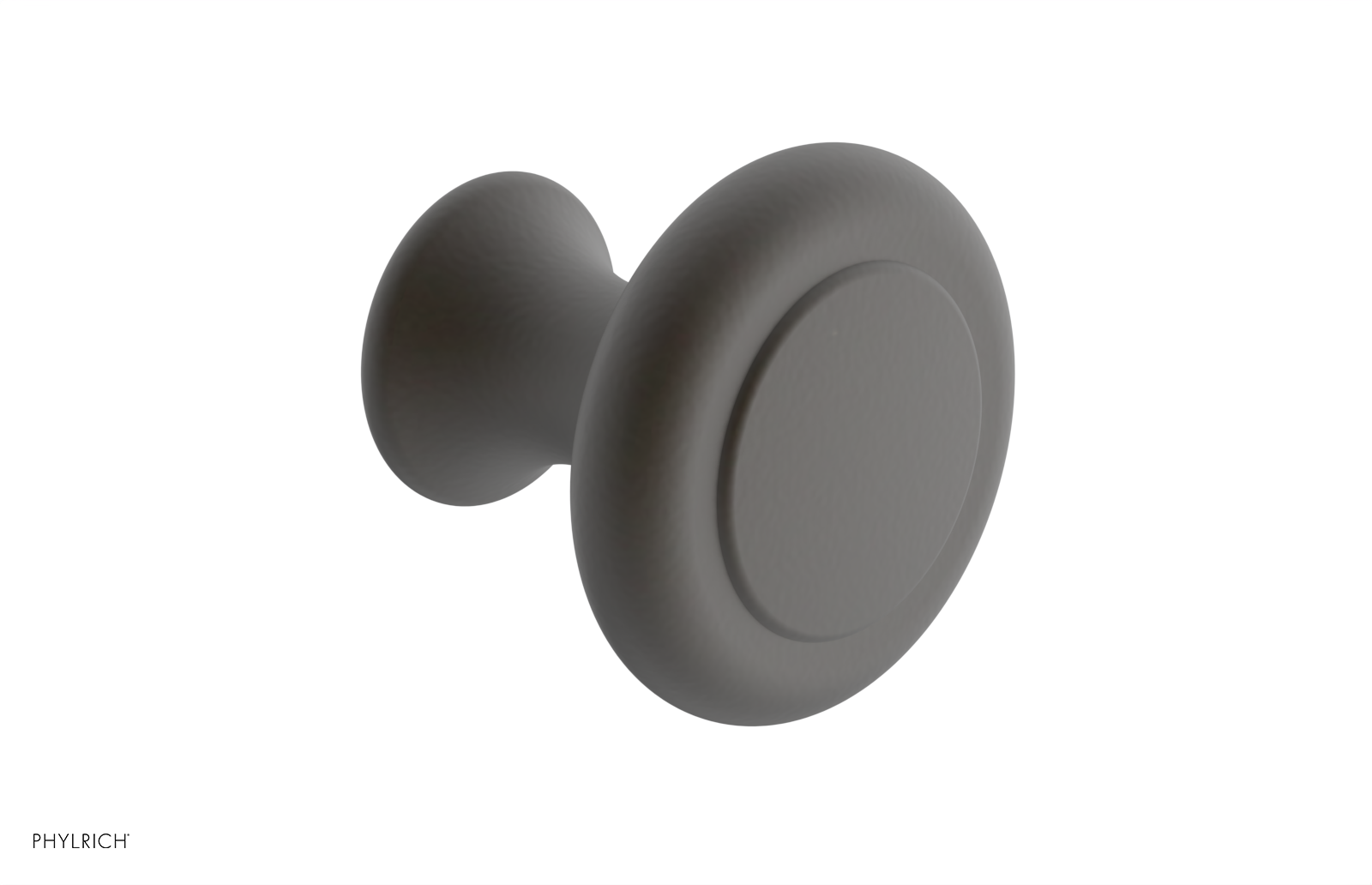 Phylrich Jamestown Cabinet Knob