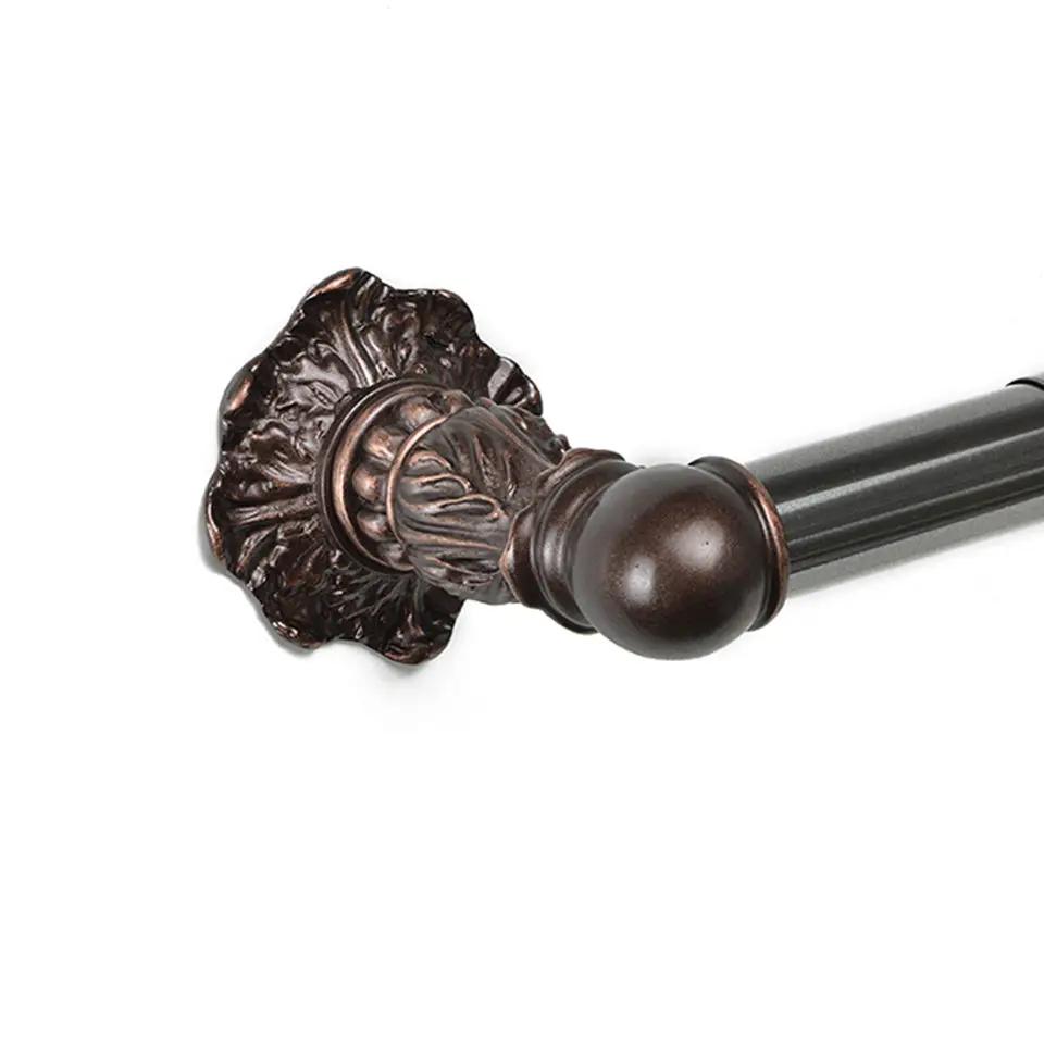 oil rub bronze toilet paper holder