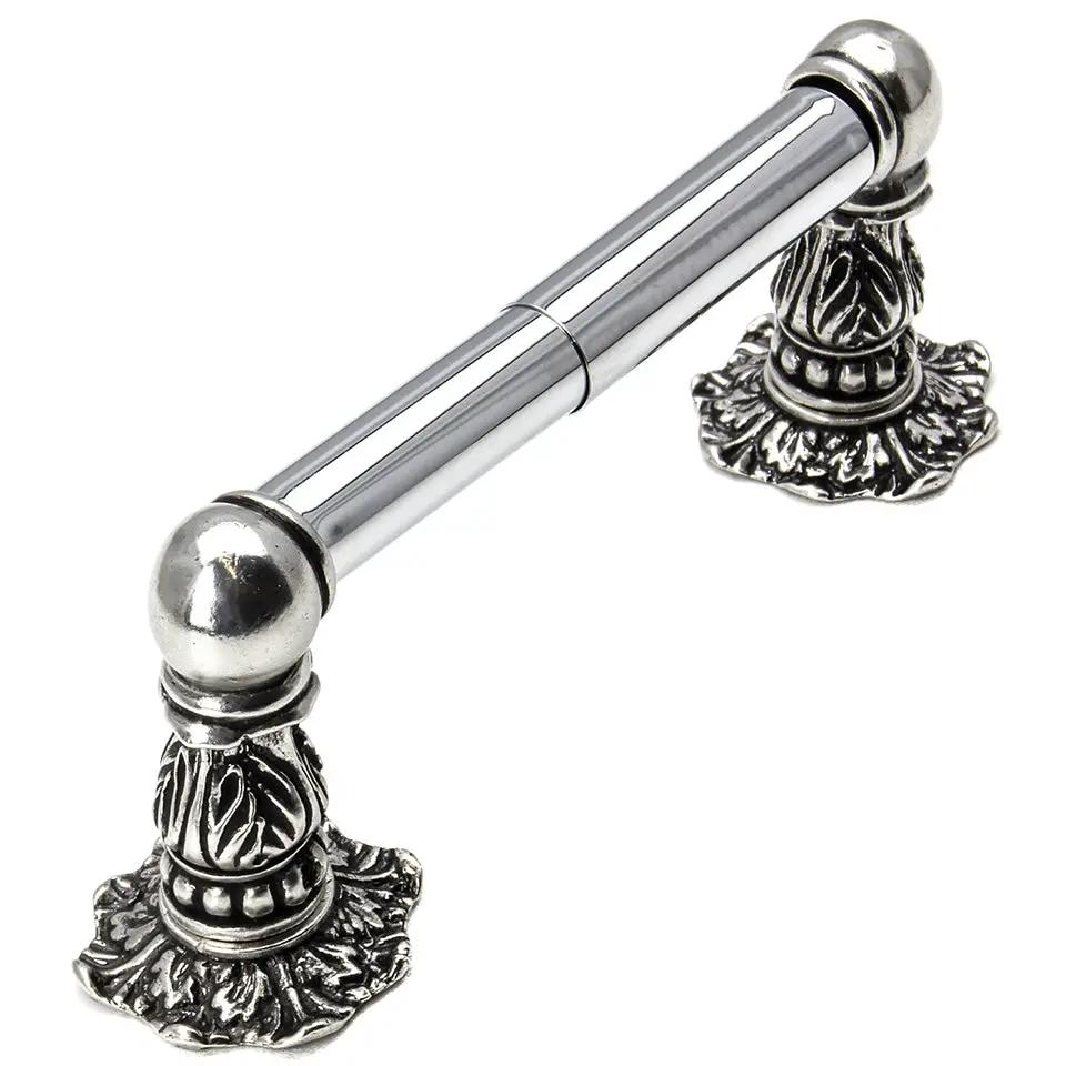 chalice toilet paper holder