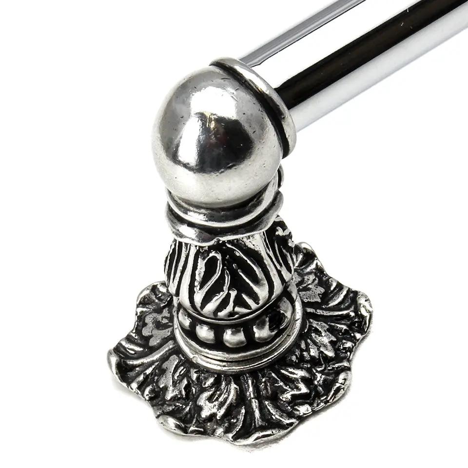chalice toilet paper holder
