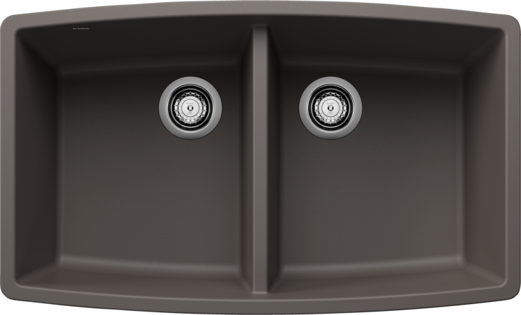 Blanco Performa Equal Double Bowl Sink