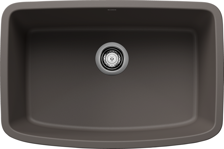 Blanco Valea 27" Single Bowl Sink