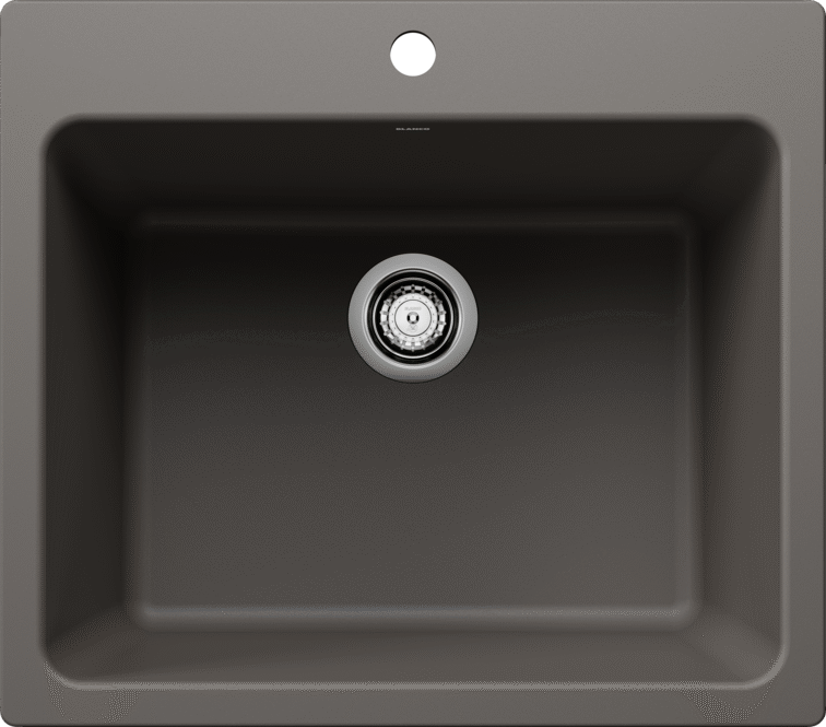 Blanco Liven Dual Mount Laundry Sink