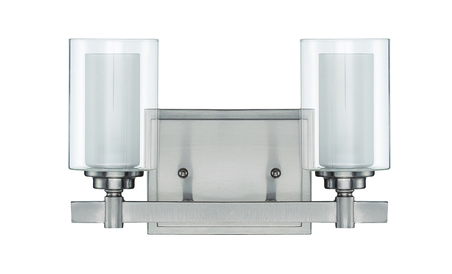 brushed polished nickel wall sconces