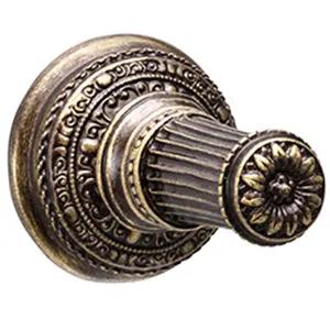 Carpe Diem Acanthus II Hook Rosette Style by Carpe Diem