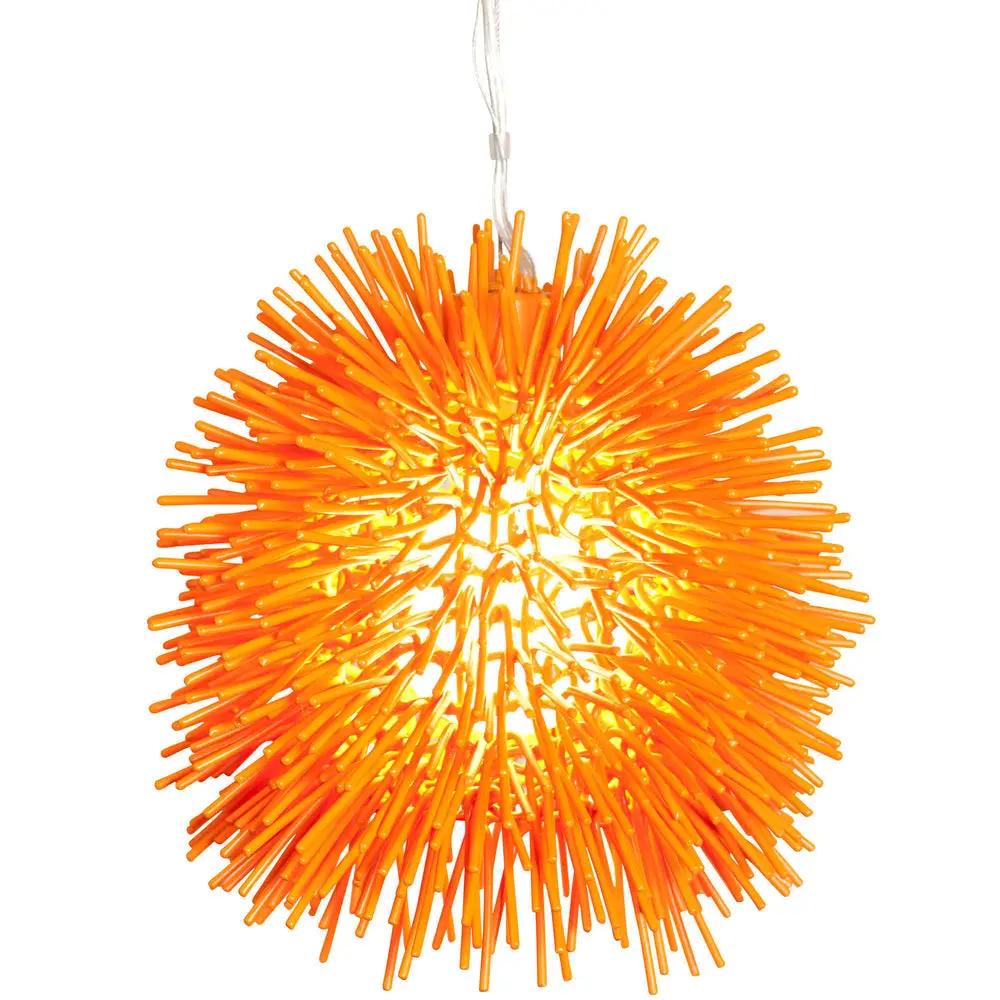 Varaluz Urchin 1-Light Mini Pendant by Varaluz