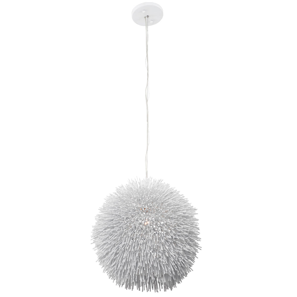 Varaluz Urchin 1-Light Pendant