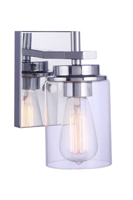 flat black wall sconces