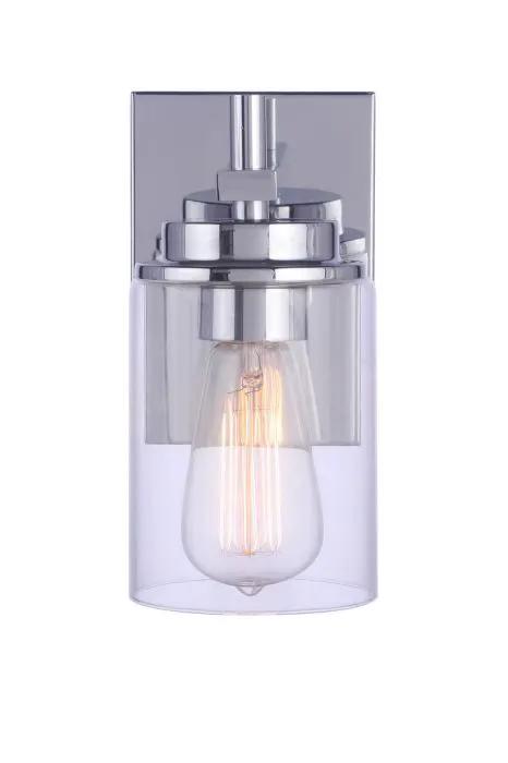 flat black wall sconces