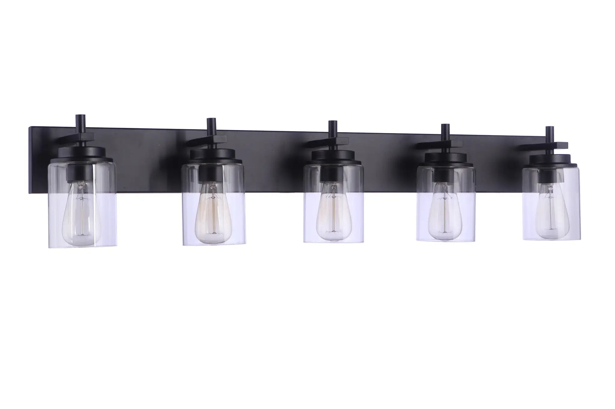 Craftmade Reeves Vanity Light by Craftmade