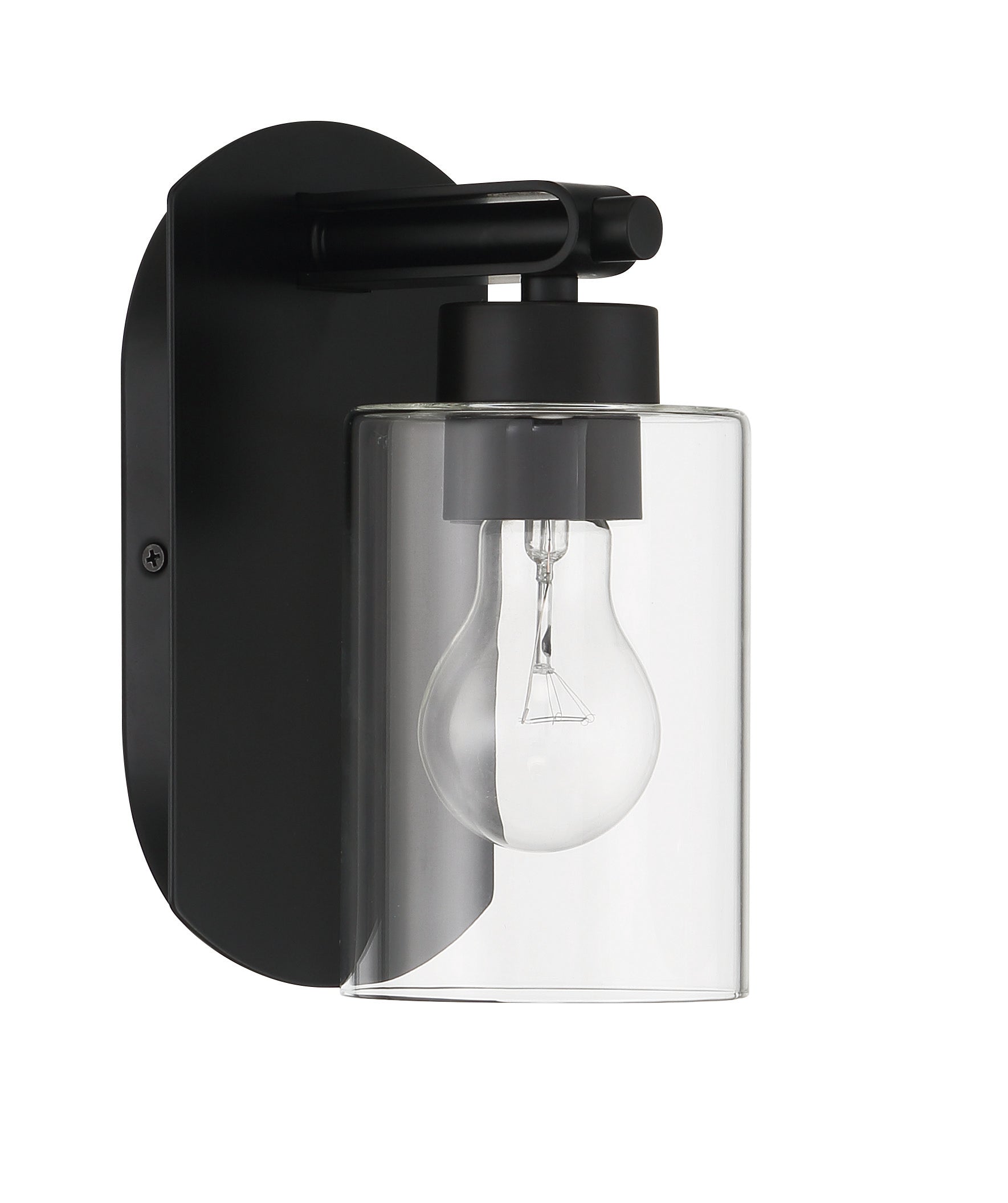 Craftmade Hendrix 1 Light Wall Sconce