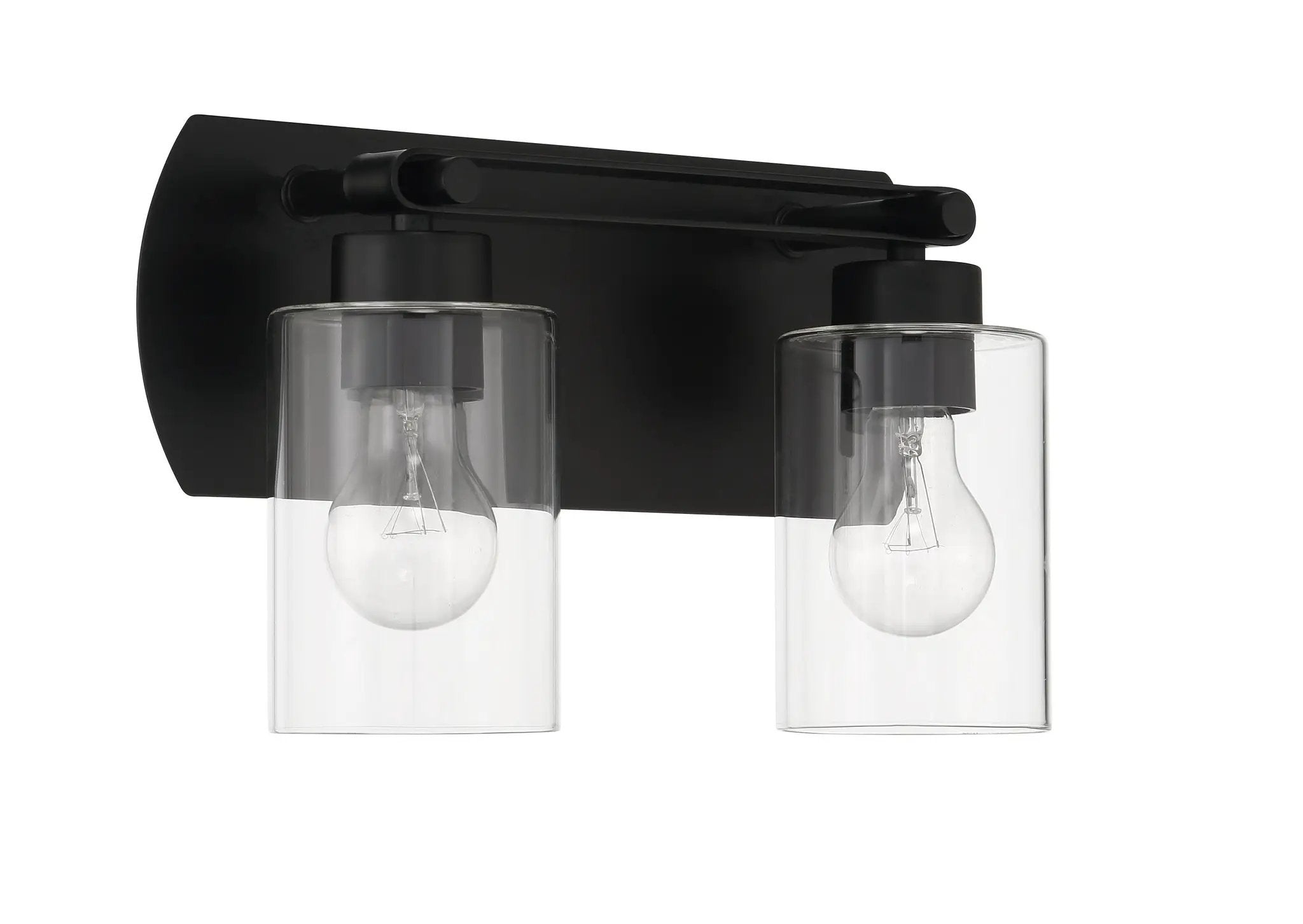 Craftmade Hendrix Vanity Light by Craftmade