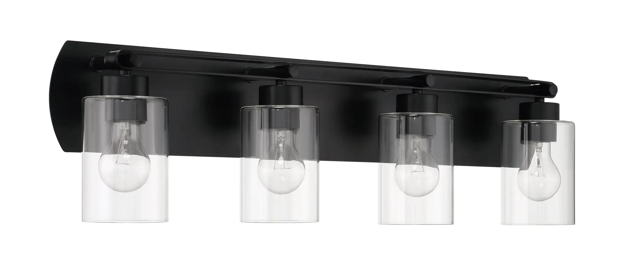 Craftmade Hendrix Vanity Light by Craftmade