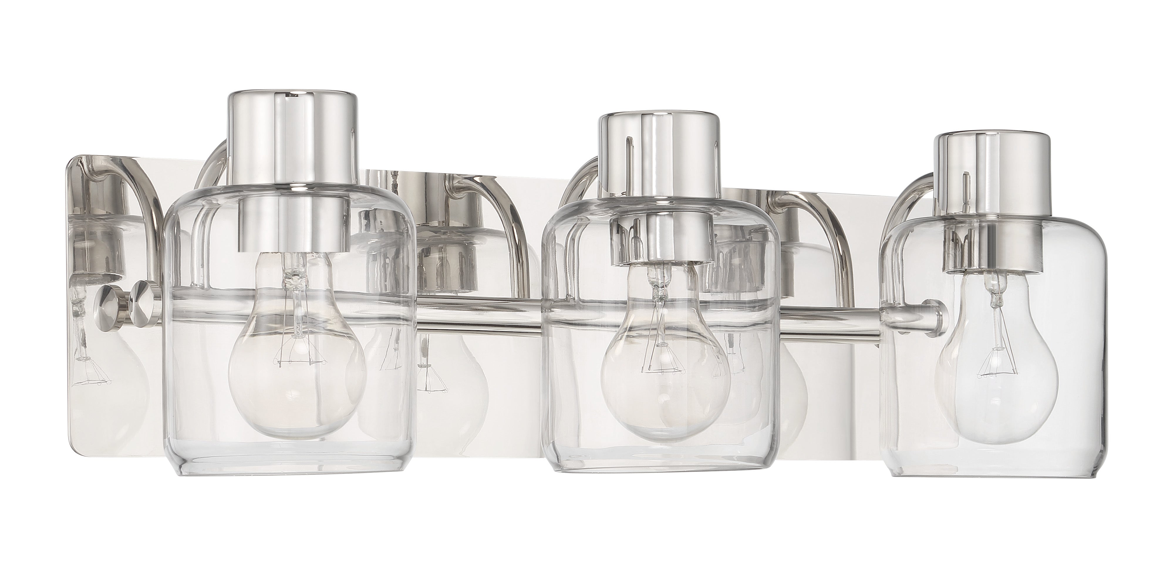 Craftmade Rori Vanity Light