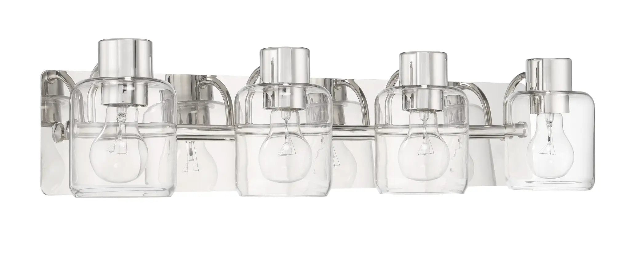 Craftmade Rori Vanity Light by Craftmade
