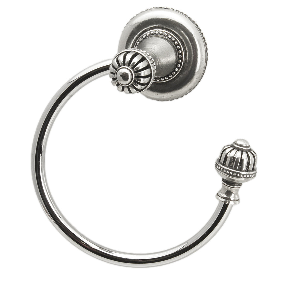 chalice towel ring