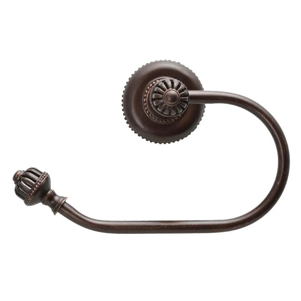 oil rub bronze toilet paper holder
