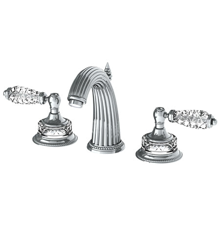 3 hole faucet