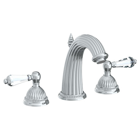 3 hole faucet