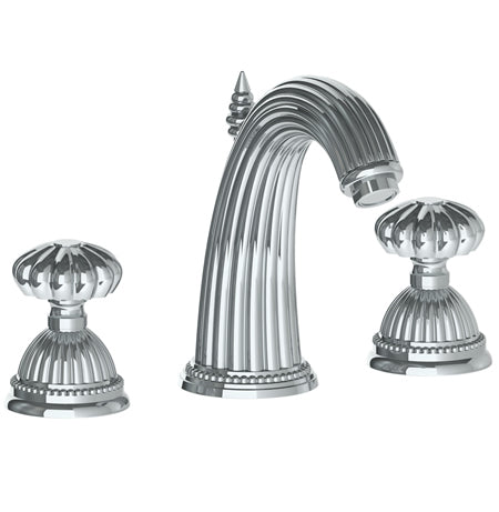 3 hole faucet