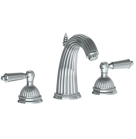 3 hole faucet