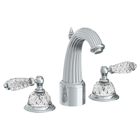 3 hole faucet