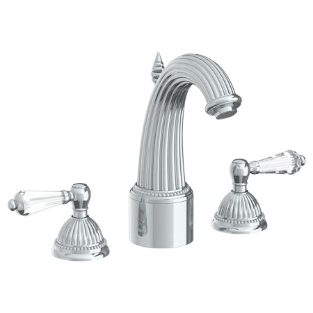 3 hole faucet