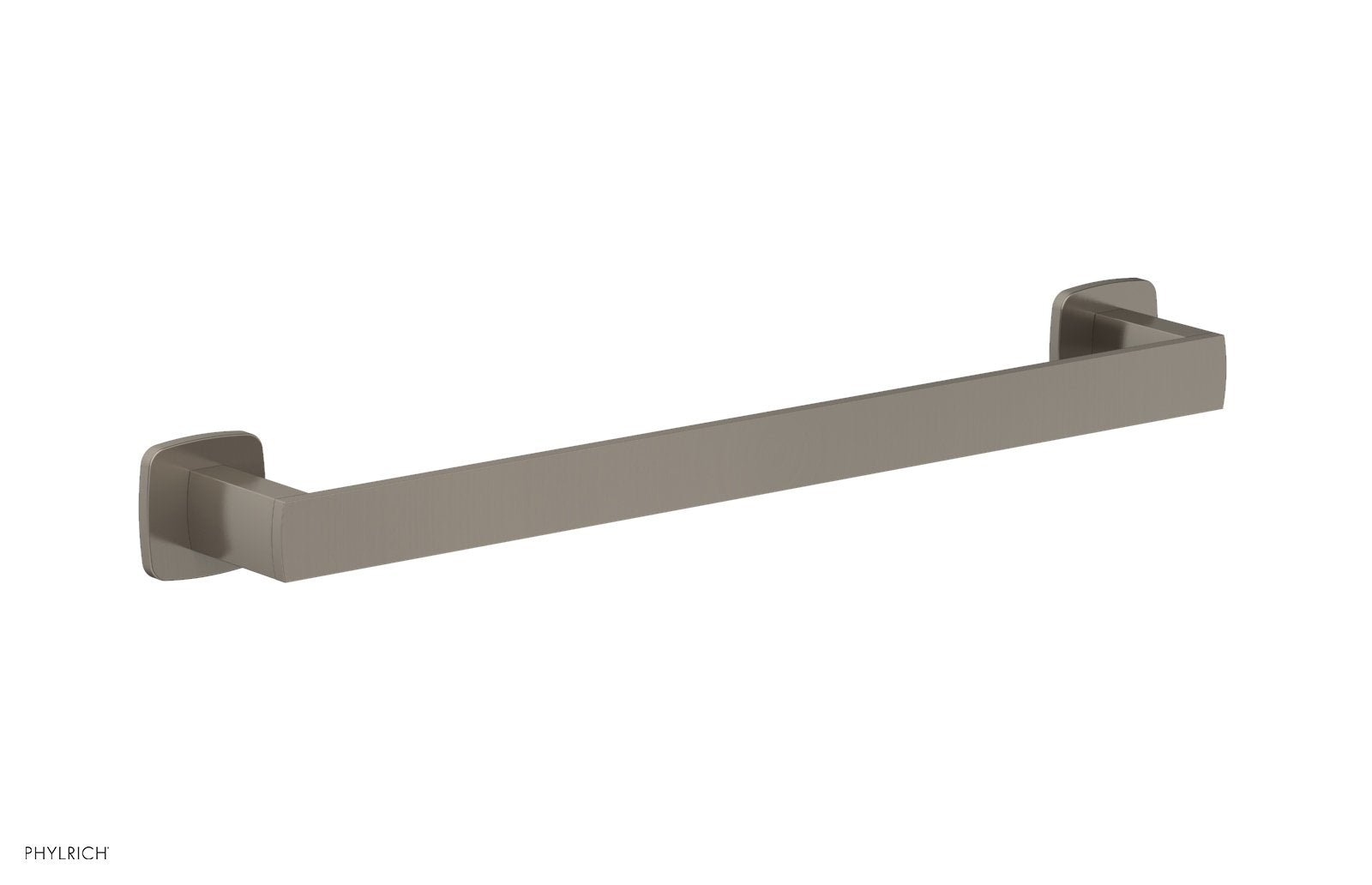 Phylrich RADI 18" Towel Bar