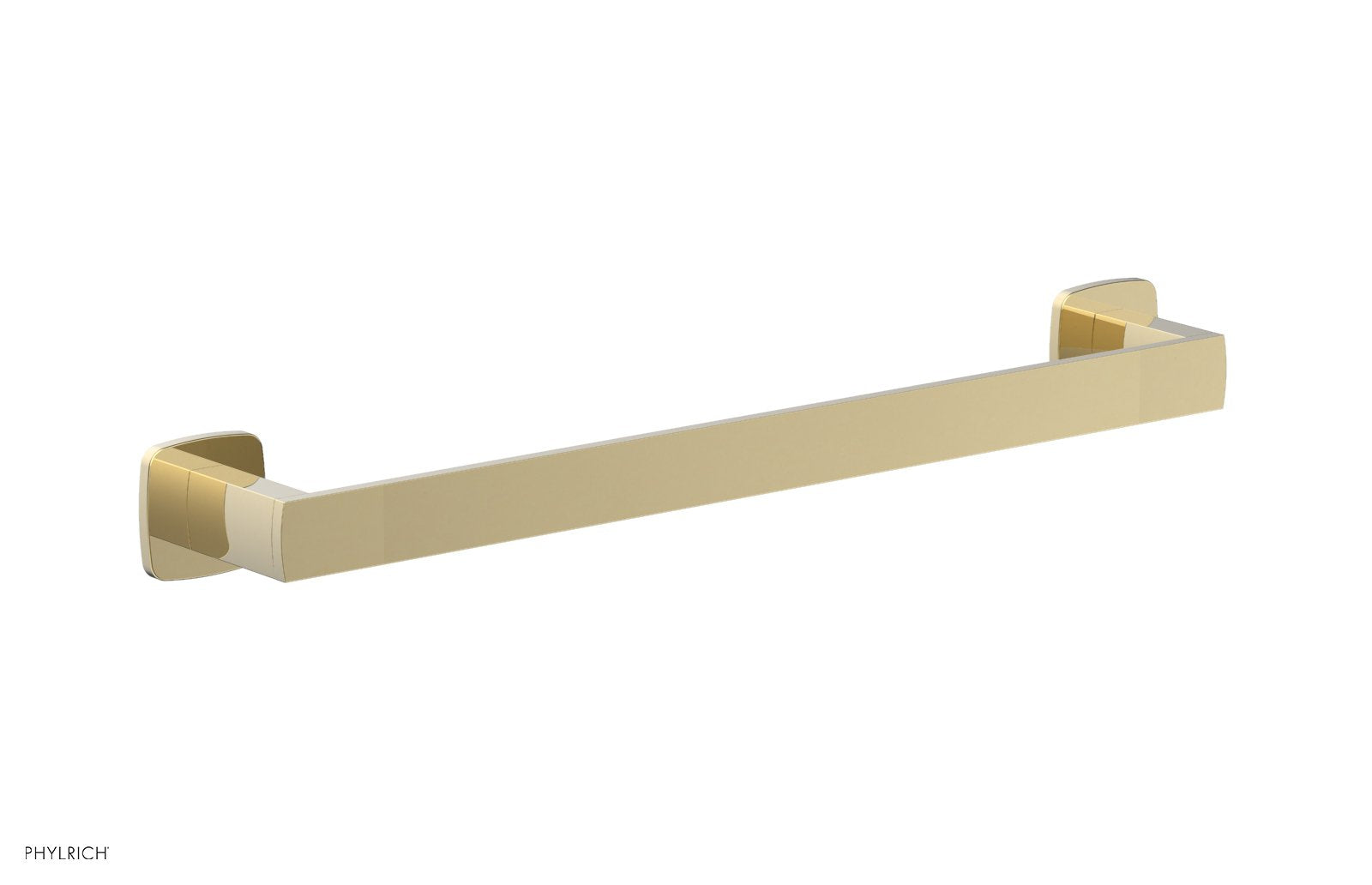 Phylrich RADI 18" Towel Bar