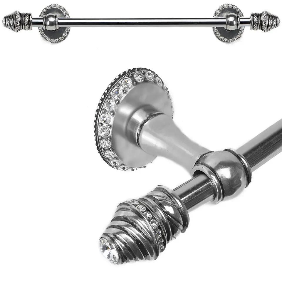 chalice towel bars/rack
