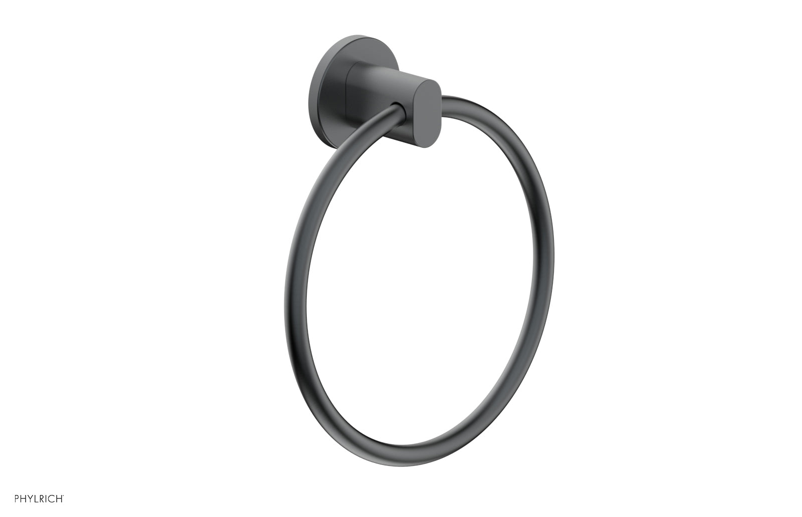 Phylrich ROND Contemporary Towel Ring
