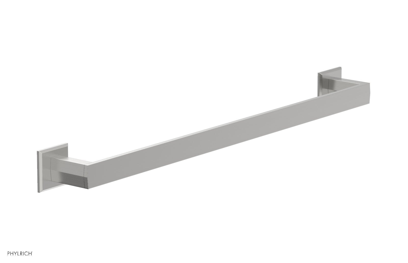 Phylrich DIAMA 24" Towel Bar