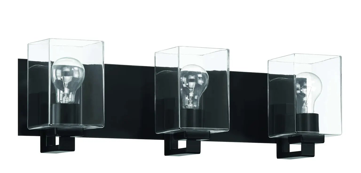 Craftmade McClane Vanity Light by Craftmade
