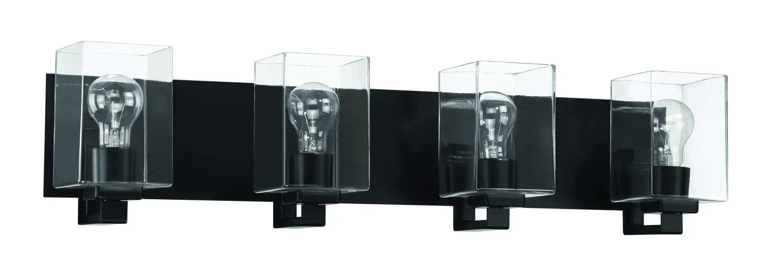 Craftmade McClane Vanity Light by Craftmade