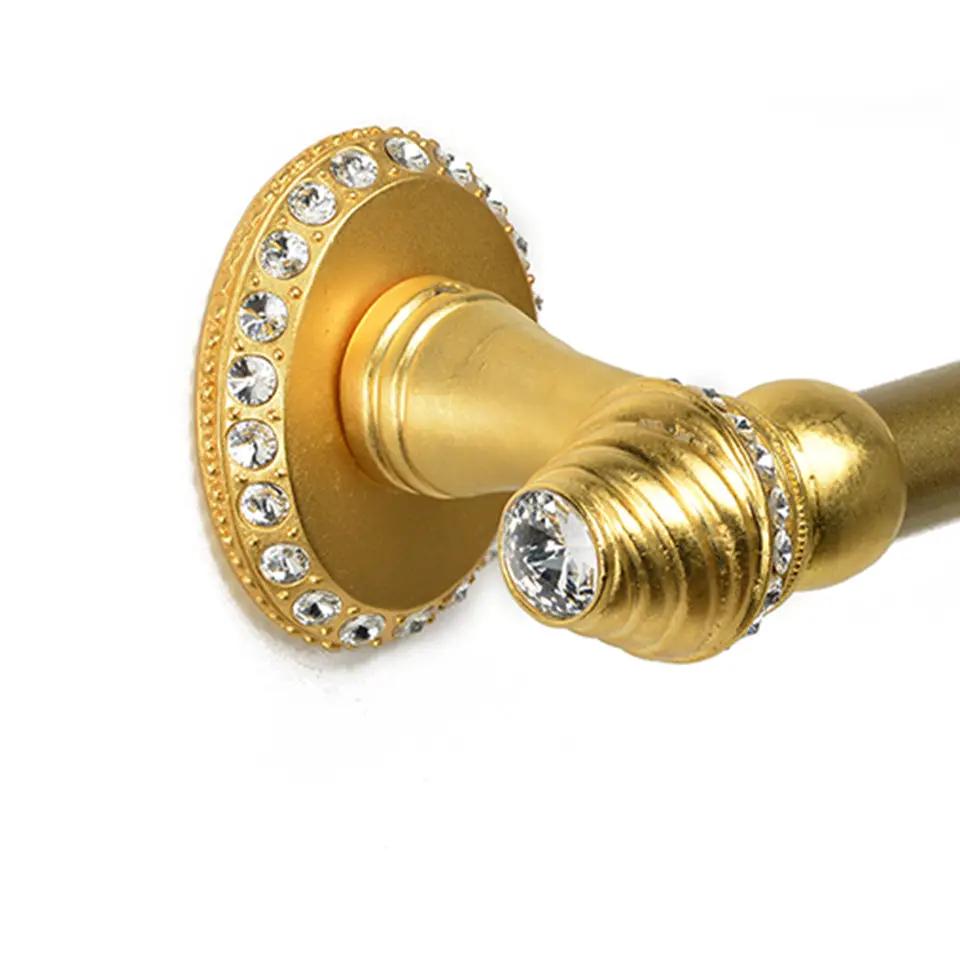 gilded mercury toilet paper holder