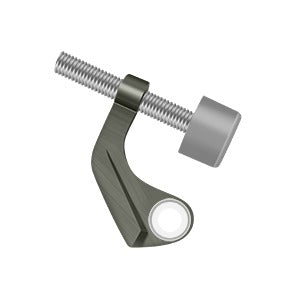 Deltana Hinge Mounted Pin Stop for Steel Hinges