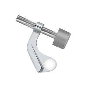 Deltana Hinge Mounted Pin Stop for Steel Hinges