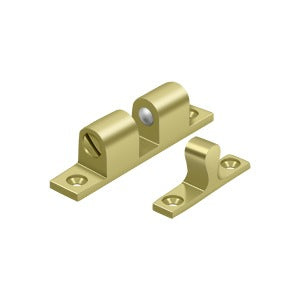 Deltana 2-1/4" x 1/2" Ball Tension Catch